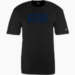 Dutchess BOCES <span class="pdp-name-mascot">Dutchess County BOCES</span> BSN SPORTS Youth Phenom Short Sleeve T-Shirt Front Thumbnail