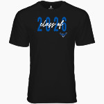 NORTHVILLE CENTRAL HIGH SCHOOL FALCONS BSN SPORTS Youth Phenom Short Sleeve T-Shirt Front Thumbnail