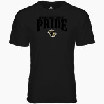 Purdue Northwest Pride BSN SPORTS Youth Phenom Short Sleeve T-Shirt Front Thumbnail