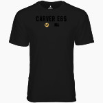 Carver E&S E&S BSN SPORTS Youth Phenom Short Sleeve T-Shirt Front Thumbnail
