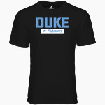 ESSEXVILLE-GARBER HIGH SCHOOL DUKES BSN SPORTS Youth Phenom Short Sleeve T-Shirt Front Thumbnail