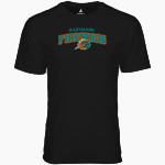 Eastmark Firebirds The Online Store BSN SPORTS Youth Phenom Short Sleeve T-Shirt Front Thumbnail