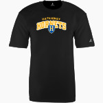 HATHAWAY HIGH SCHOOL HORNETS <span class="pdp-name-mascot">HATHAWAY HORNETS</span> BSN SPORTS Youth Phenom Short Sleeve T-Shirt Front Thumbnail