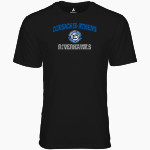 Coxsackie-Athens High School Riverhawks official sideline store BSN SPORTS Youth Phenom Short Sleeve T-Shirt Front Thumbnail