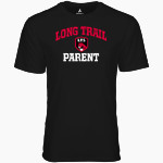 LONG TRAIL SCHOOL MOUNTAIN LIONS BSN SPORTS Youth Phenom Short Sleeve T-Shirt Front Thumbnail