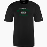 Pendleton Heights Arabians <span class="pdp-name-mascot">Pendleton Heights Arabians</span> BSN SPORTS Youth Phenom Short Sleeve T-Shirt Front Thumbnail