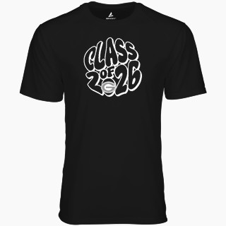 BSN SPORTS Youth Phenom Short Sleeve T-Shirt