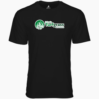 BSN SPORTS Youth Phenom Short Sleeve T-Shirt