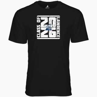 BSN SPORTS Youth Phenom Short Sleeve T-Shirt