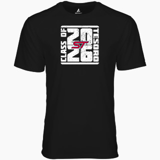 BSN SPORTS Youth Phenom Short Sleeve T-Shirt