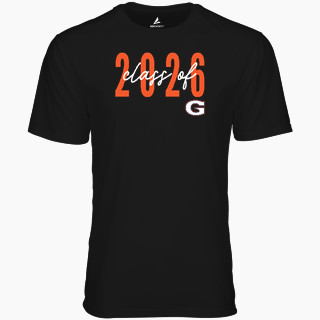 BSN SPORTS Youth Phenom Short Sleeve T-Shirt