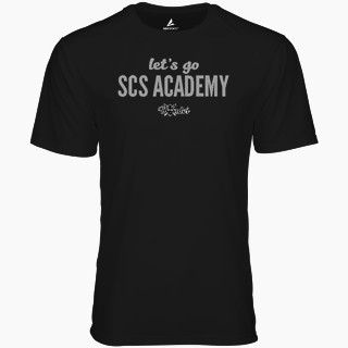 BSN SPORTS Youth Phenom Short Sleeve T-Shirt