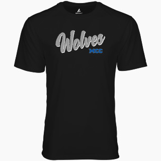 BSN SPORTS Youth Phenom Short Sleeve T-Shirt