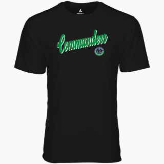 BSN SPORTS Youth Phenom Short Sleeve T-Shirt