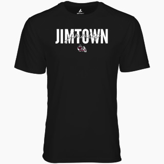 BSN SPORTS Youth Phenom Short Sleeve T-Shirt