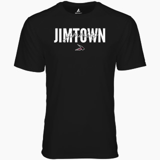 BSN SPORTS Youth Phenom Short Sleeve T-Shirt