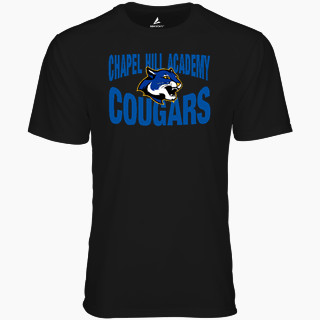 BSN SPORTS Youth Phenom Short Sleeve T-Shirt