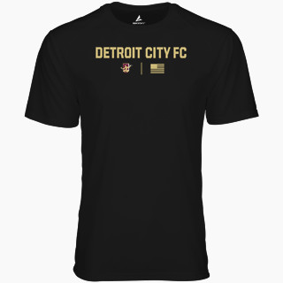 BSN SPORTS Youth Phenom Short Sleeve T-Shirt