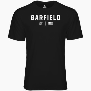 BSN SPORTS Youth Phenom Short Sleeve T-Shirt