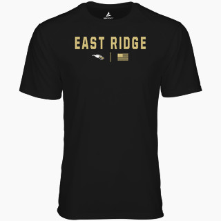 BSN SPORTS Youth Phenom Short Sleeve T-Shirt