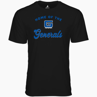 BSN SPORTS Youth Phenom Short Sleeve T-Shirt