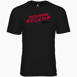 BSN SPORTS Youth Phenom Short Sleeve T-Shirt