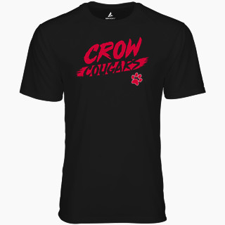 BSN SPORTS Youth Phenom Short Sleeve T-Shirt