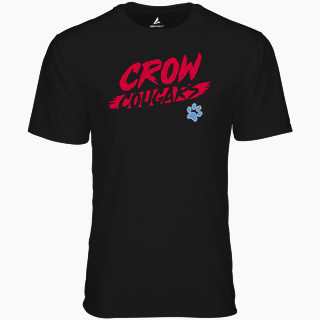 BSN SPORTS Youth Phenom Short Sleeve T-Shirt