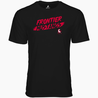 BSN SPORTS Youth Phenom Short Sleeve T-Shirt