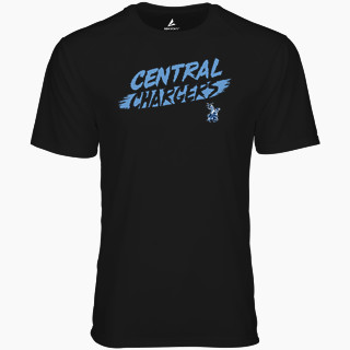 BSN SPORTS Youth Phenom Short Sleeve T-Shirt