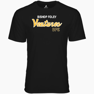 BSN SPORTS Youth Phenom Short Sleeve T-Shirt