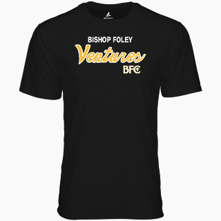 BSN SPORTS Youth Phenom Short Sleeve T-Shirt