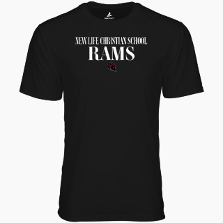 BSN SPORTS Youth Phenom Short Sleeve T-Shirt