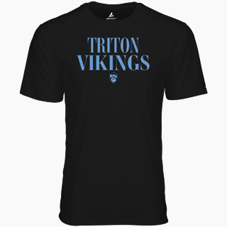 BSN SPORTS Youth Phenom Short Sleeve T-Shirt