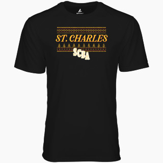 BSN SPORTS Youth Phenom Short Sleeve T-Shirt