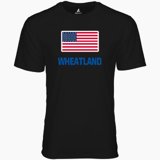 BSN SPORTS Youth Phenom Short Sleeve T-Shirt