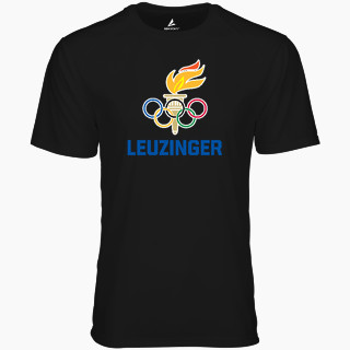 BSN SPORTS Youth Phenom Short Sleeve T-Shirt