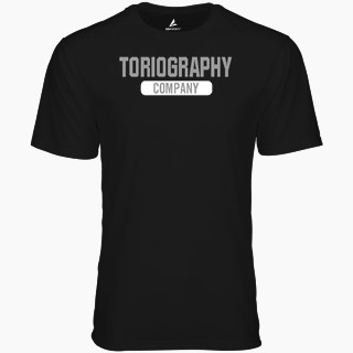 BSN SPORTS Youth Phenom Short Sleeve T-Shirt