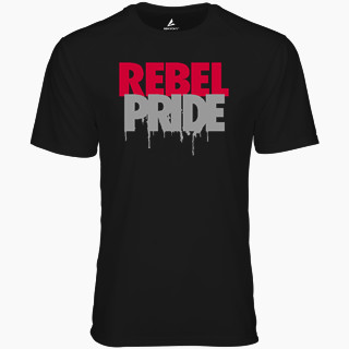 BSN SPORTS Youth Phenom Short Sleeve T-Shirt