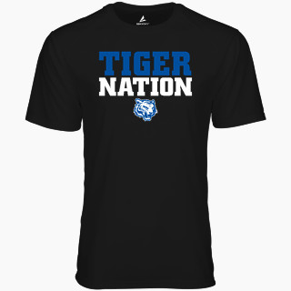 BSN SPORTS Youth Phenom Short Sleeve T-Shirt