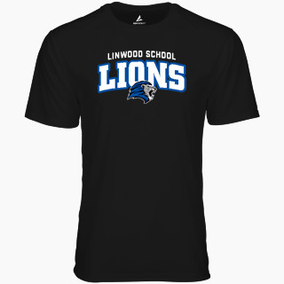 BSN SPORTS Youth Phenom Short Sleeve T-Shirt