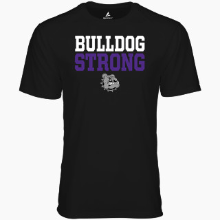 BSN SPORTS Youth Phenom Short Sleeve T-Shirt