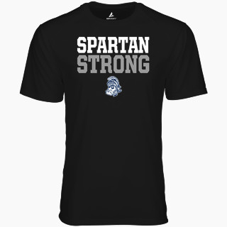 BSN SPORTS Youth Phenom Short Sleeve T-Shirt