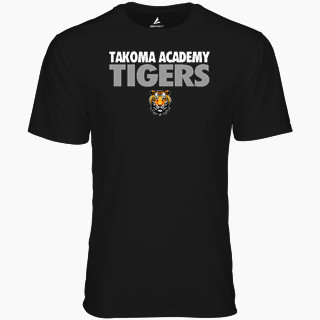 BSN SPORTS Youth Phenom Short Sleeve T-Shirt