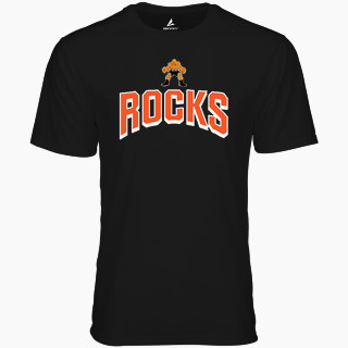 BSN SPORTS Youth Phenom Short Sleeve T-Shirt