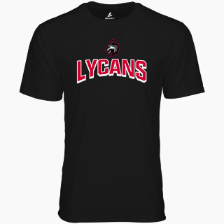 BSN SPORTS Youth Phenom Short Sleeve T-Shirt