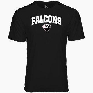 BSN SPORTS Youth Phenom Short Sleeve T-Shirt