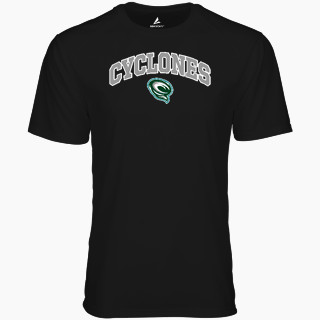 BSN SPORTS Youth Phenom Short Sleeve T-Shirt