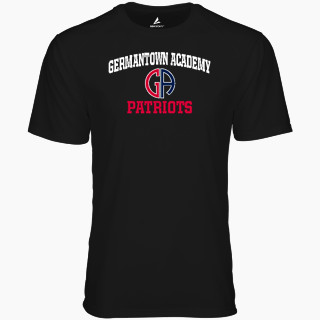 BSN SPORTS Youth Phenom Short Sleeve T-Shirt