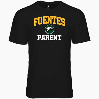 BSN SPORTS Youth Phenom Short Sleeve T-Shirt